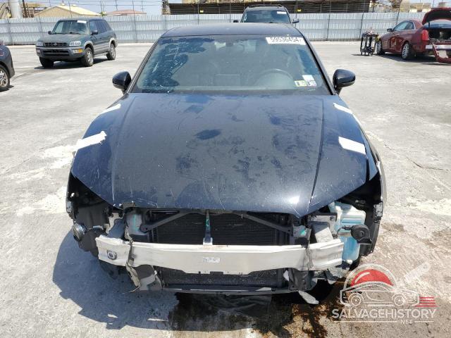 WAUACGFF6F1026652 2015 AUDI A3 photo no. 5