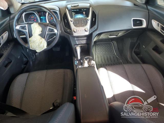 2GNALPEK4D6284039 2013 CHEVROLET EQUINOX photo no. 8