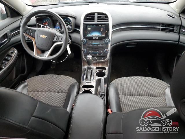 1G11C5SL8FF170881 2015 CHEVROLET MALIBU photo no. 8