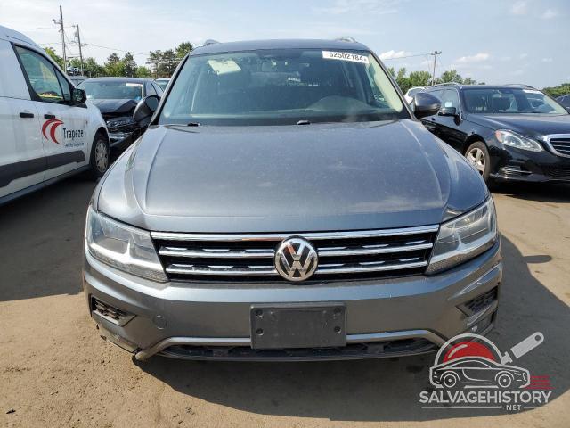 3VV2B7AX6KM086309 2019 VOLKSWAGEN TIGUAN photo no. 5