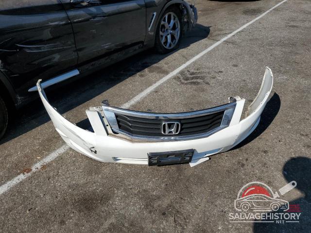 1HGCP26418A113719 2008 HONDA ACCORD photo no. 12