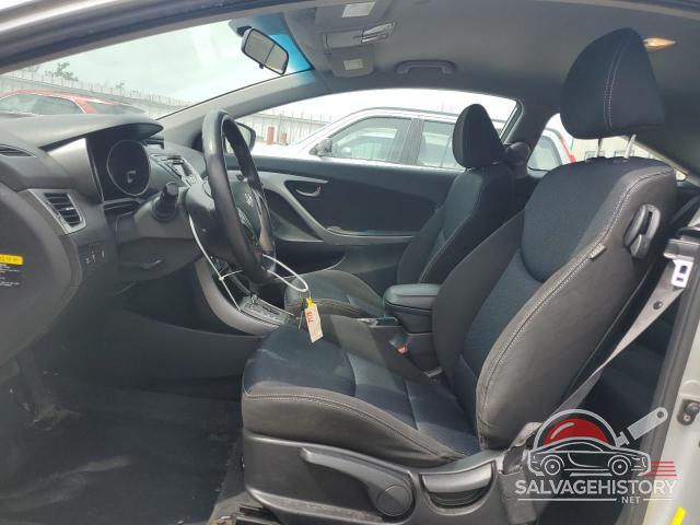 KMHDH6AE9DU008843 2013 HYUNDAI ELANTRA photo no. 7