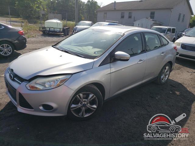 1FADP3F23DL302061 2013 FORD FOCUS photo no. 23