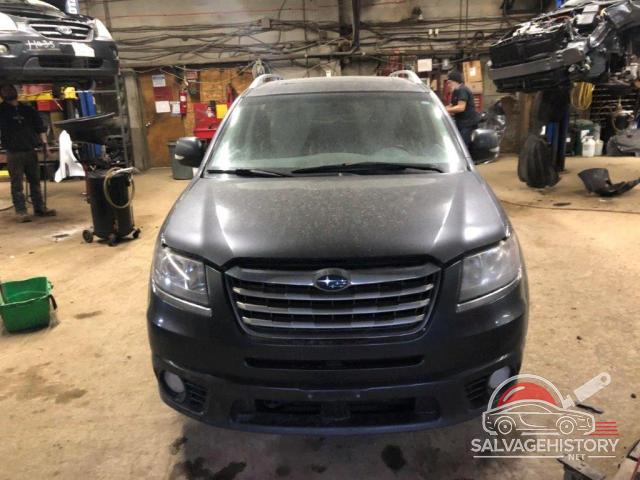 4S4WX9JD2B4402962 2011 SUBARU TRIBECA photo no. 5