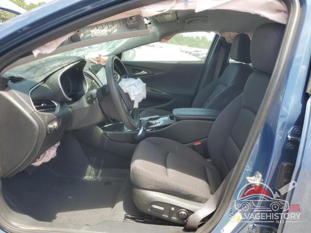 1G1ZD5ST8RF169945 2024 CHEVROLET MALIBU photo no. 7