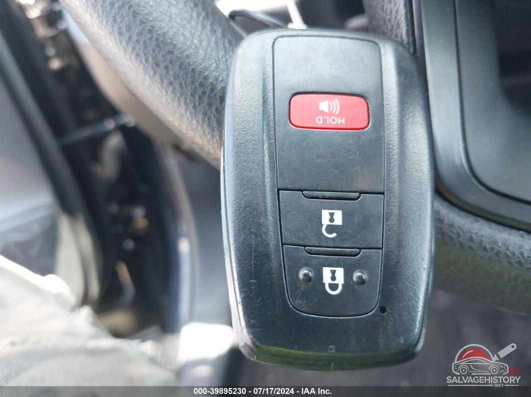 2T3P1RFV3PW392240 2023 TOYOTA RAV4 photo no. 11