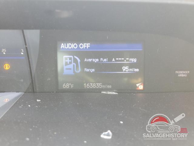 19XFB2F93CE067953 2012 HONDA CIVIC photo no. 9