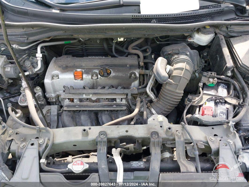 2HKRM4H53DH659749 2013 HONDA CR-V photo no. 10
