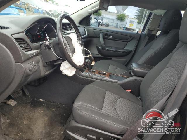 1GNKVGKD8EJ194241 2014 CHEVROLET TRAVERSE photo no. 7
