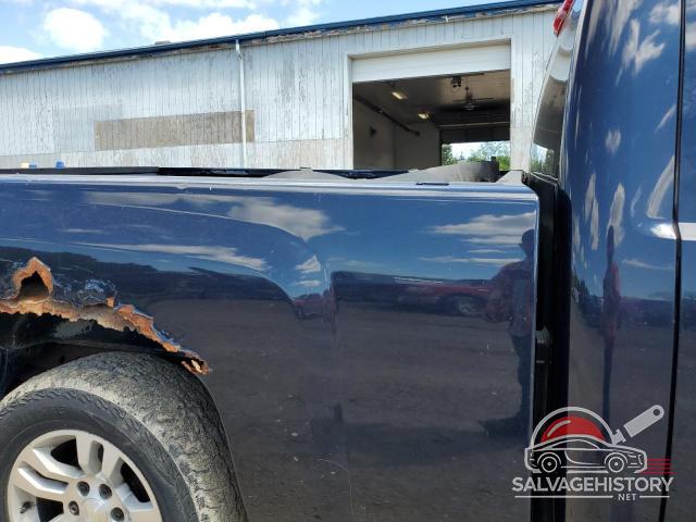 1GCEK14017Z569722 2007 CHEVROLET ALL Models photo no. 10