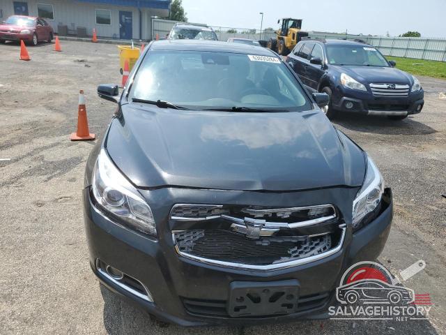 1G11H5SA8DF201818 2013 CHEVROLET MALIBU photo no. 5
