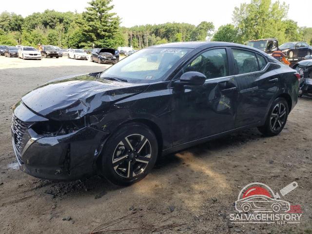 3N1AB8CV0RY316475 2024 NISSAN SENTRA photo no. 6
