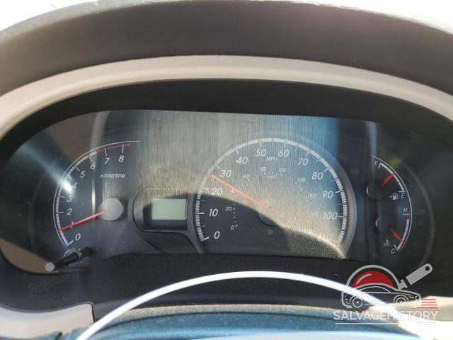 5TDKK3DC1CS239132 2012 TOYOTA All Models photo no. 9