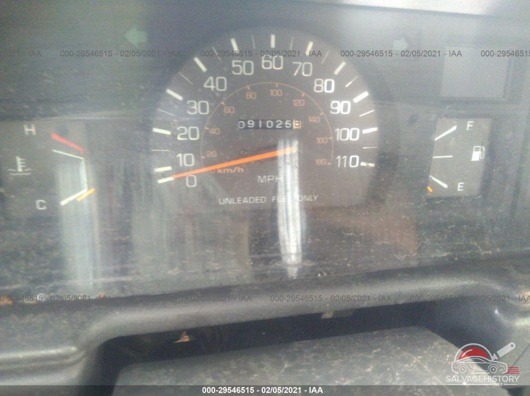 JT4RN63A2J5040388 1988 TOYOTA PICKUP photo no. 7