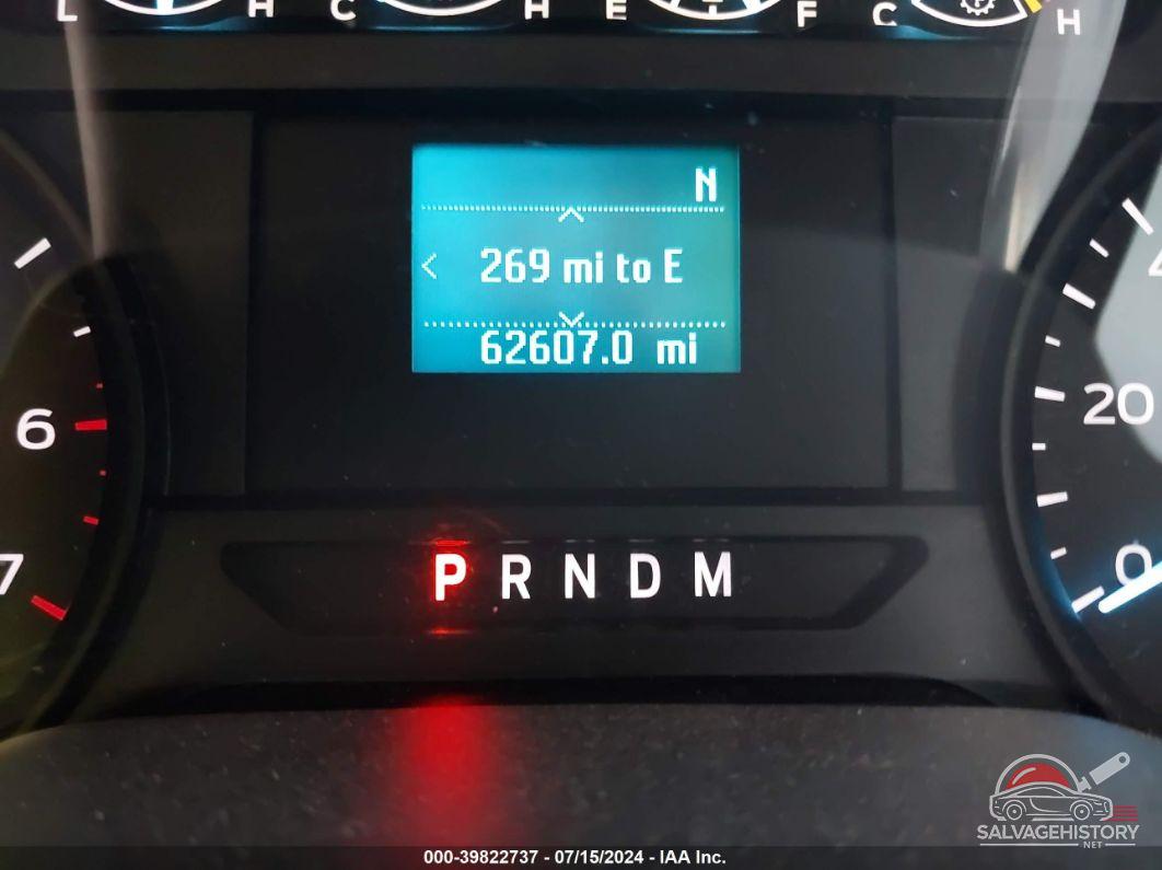 1FTEX1CP3KKC71920 2019 FORD F-150 photo no. 7