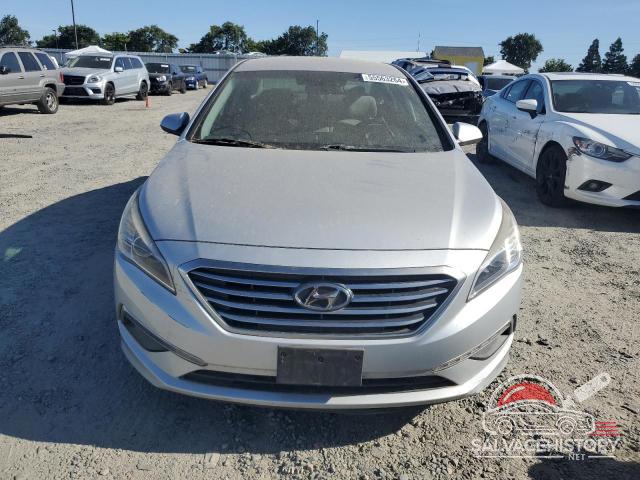 5NPE24AF3FH001617 2015 HYUNDAI SONATA photo no. 5