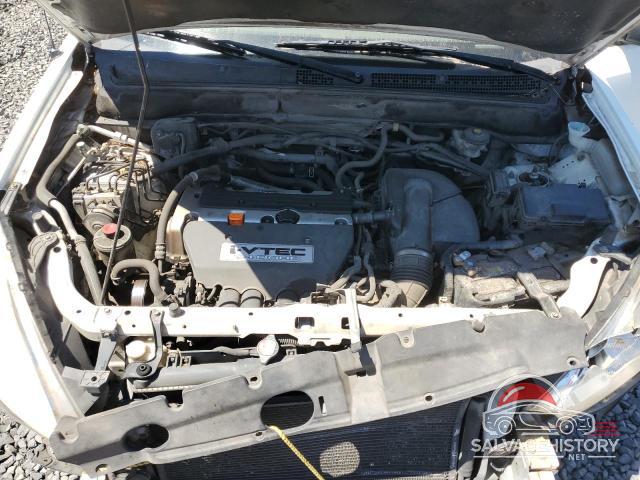 JHLRD78555C036473 2005 HONDA CRV photo no. 11