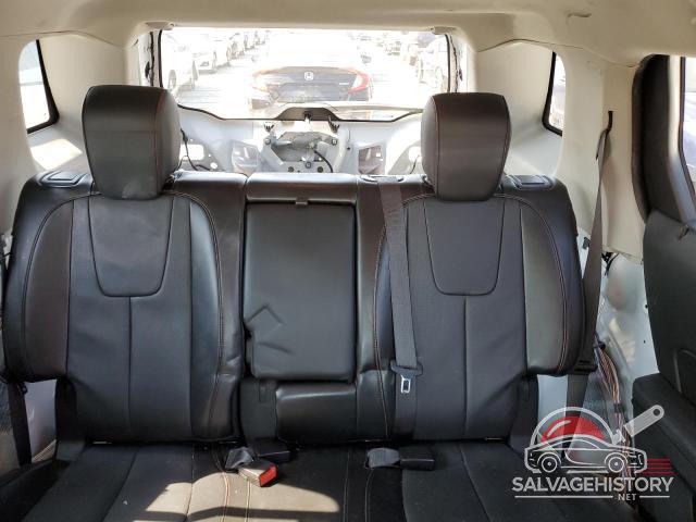 2GKFLPE36G6239510 2016 GMC TERRAIN photo no. 10
