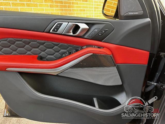 5YMJU0C09N9K13947 2022 BMW X5 photo no. 14