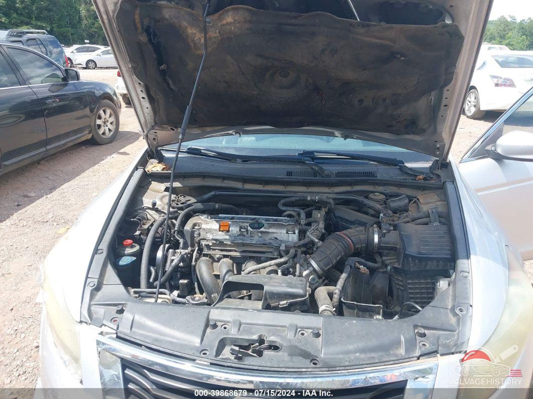 1HGCP268X8A073059 2008 HONDA ACCORD photo no. 10