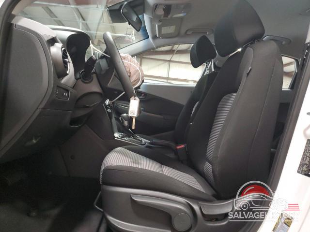 KM8K1CAA5MU736148 2021 HYUNDAI KONA photo no. 7