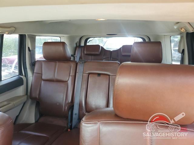 1J8HH58247C680968 2007 JEEP COMMANDER photo no. 10