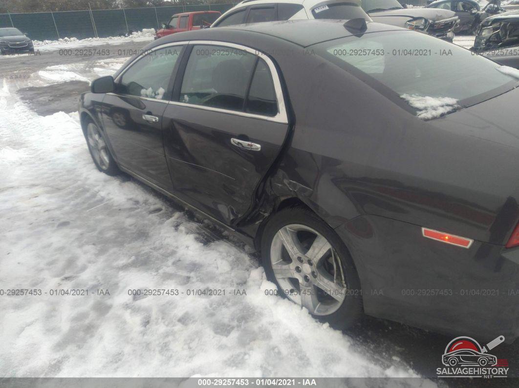 1G1ZC5E01CF303335 2012 CHEVROLET MALIBU photo no. 6