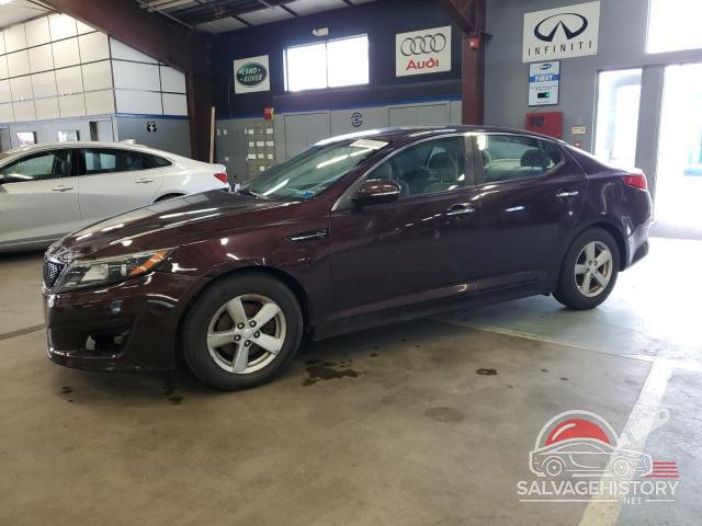 5XXGM4A71EG325087 2014 KIA OPTIMA photo no. 23