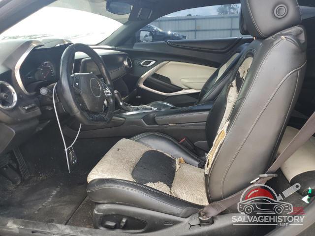 1G1FH1R74G0121397 2016 CHEVROLET CAMARO photo no. 7