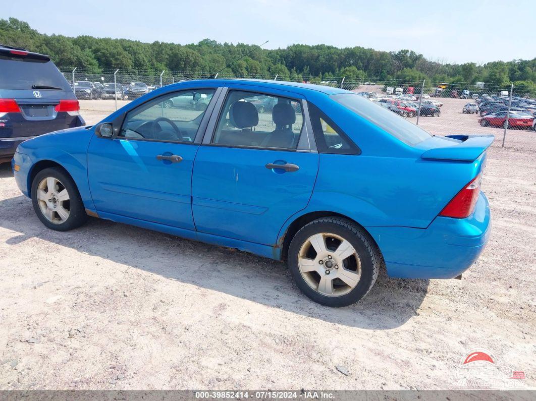 1FMYU041X1KB05785 2001 FORD ESCAPE photo no. 3