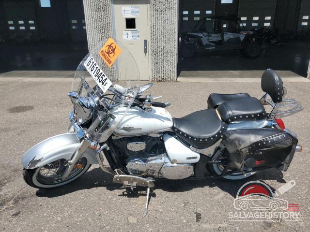 JS1VS55A4D2100055 2013 SUZUKI CYC VL/VLR photo no. 3