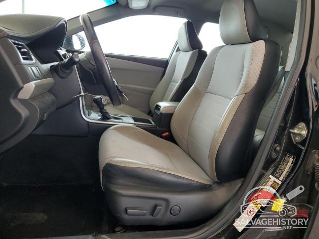 4T1BF1FK3GU232001 2016 TOYOTA CAMRY photo no. 7