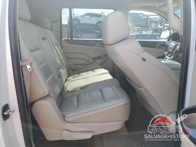 1GKS2HKJ1JR161286 2018 GMC YUKON photo no. 11