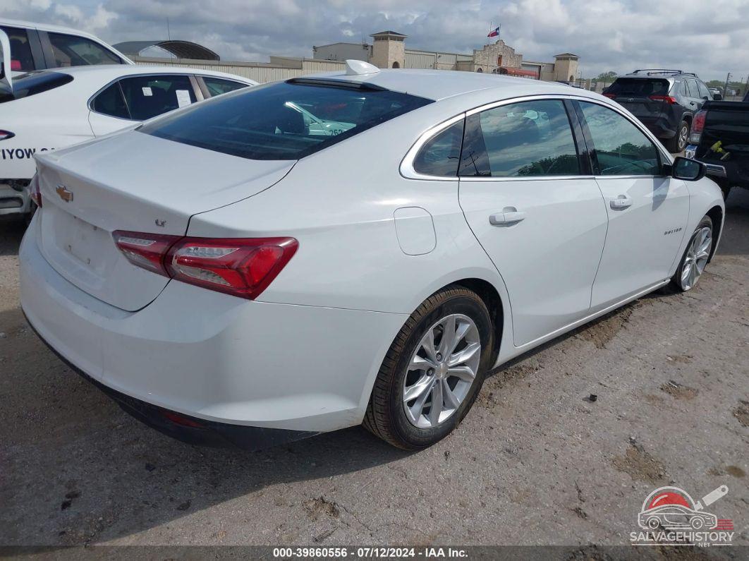 1G1ZD5ST8NF138091 2022 CHEVROLET MALIBU photo no. 4