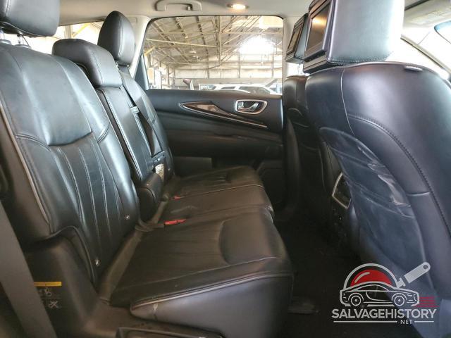 5N1AL0MN5FC550864 2015 INFINITI QX60 photo no. 11