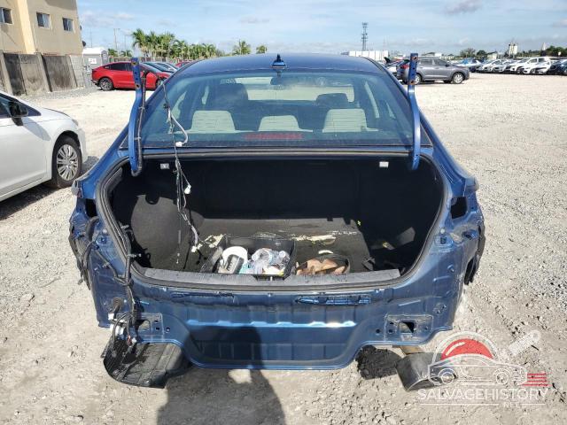 5NPE24AF1KH784351 2019 HYUNDAI SONATA photo no. 6