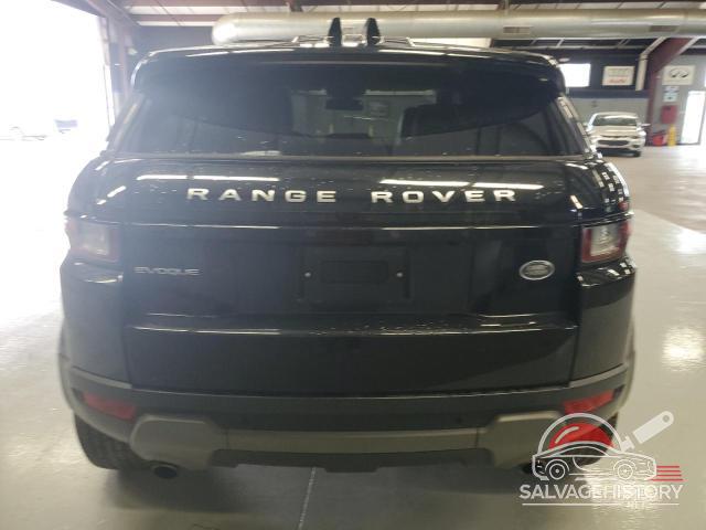 SALVP2BG4HH185005 2017 LAND ROVER RANGEROVER photo no. 6