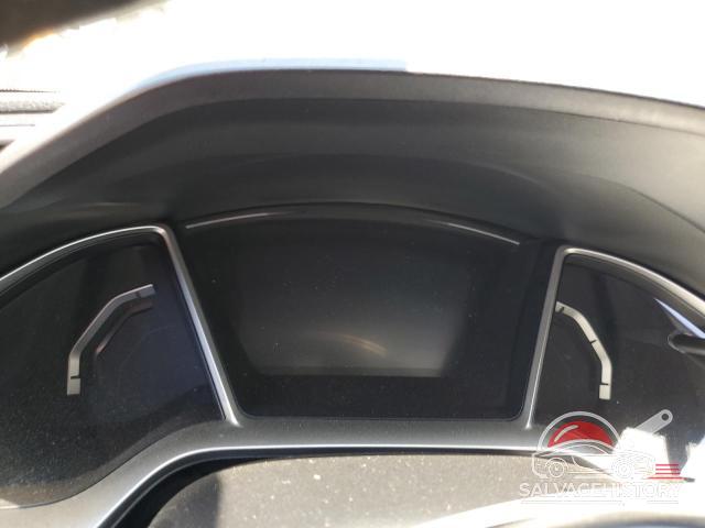 2HGFC2F77JH530367 2018 HONDA CIVIC photo no. 9