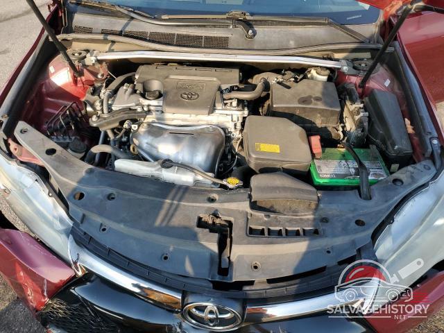 4T1BF1FK9FU923077 2015 TOYOTA CAMRY photo no. 11