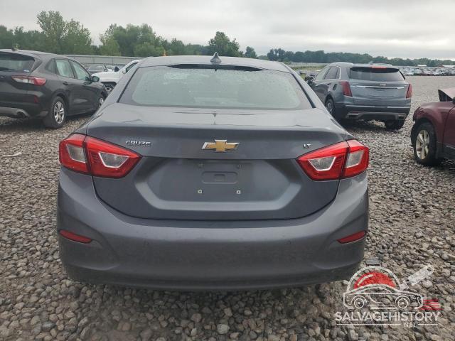 1G1BE5SM4J7241567 2018 CHEVROLET CRUZE photo no. 6