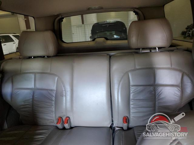 1J4GW58N31C526935 2001 JEEP GRAND CHER photo no. 10