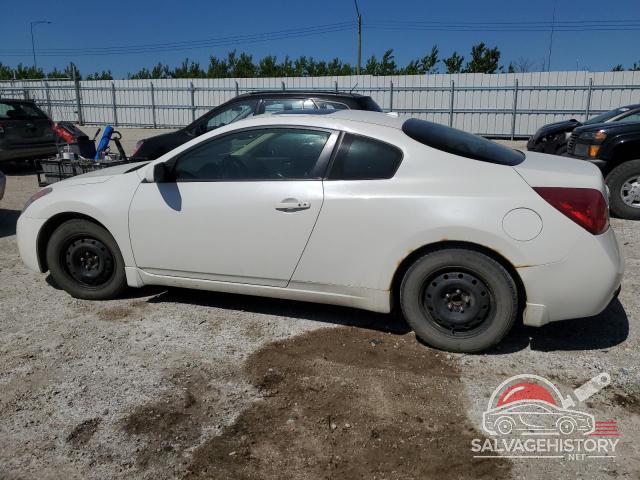 1N4AL24E48C102365 2008 NISSAN ALTIMA photo no. 2
