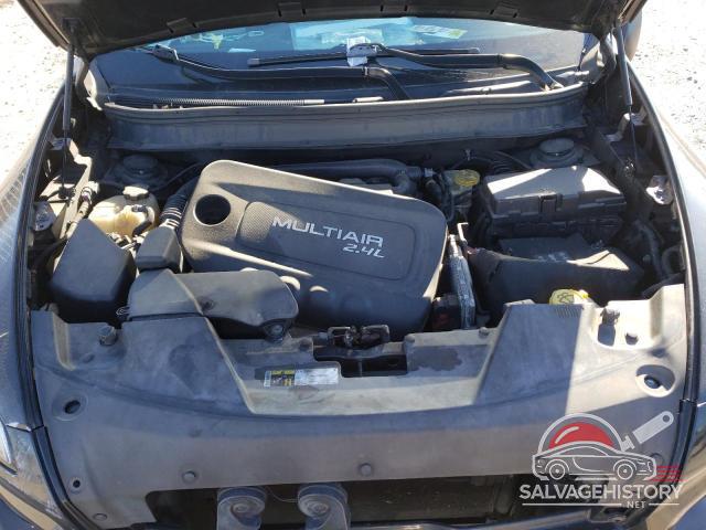 1C4PJMAB4FW639586 2015 JEEP GRAND CHER photo no. 11