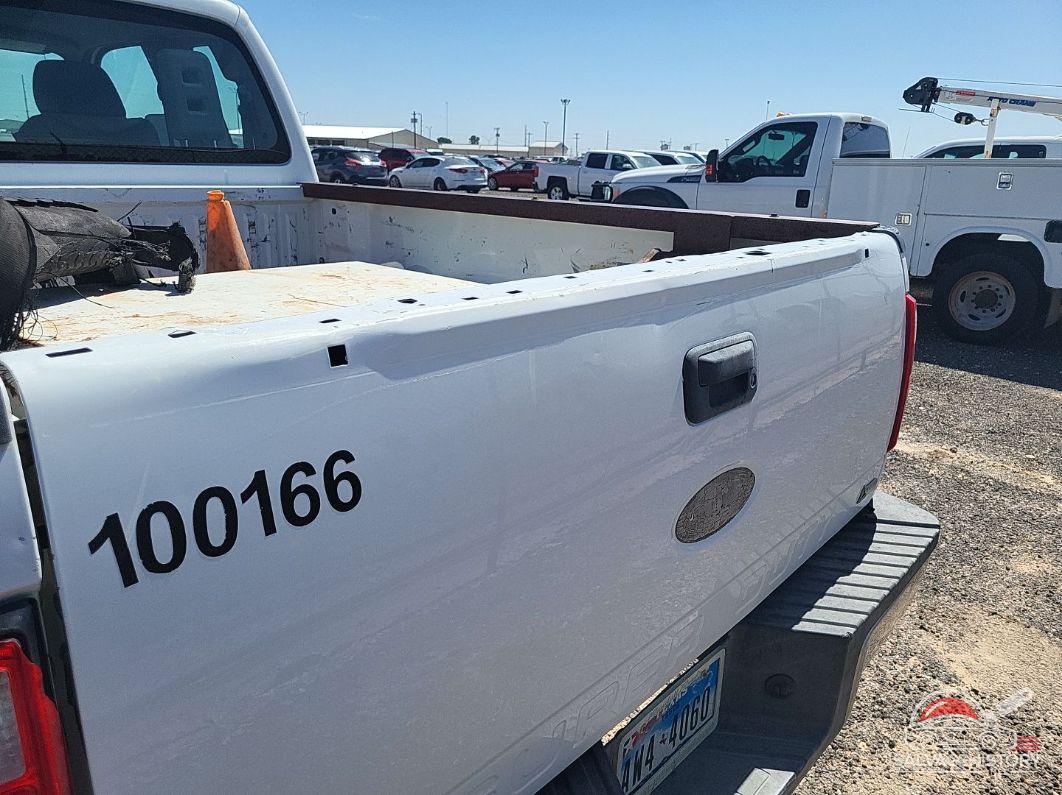 1FT7X2B6XBEA52426 2011 FORD F-250 photo no. 6