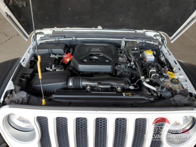 1C4HJXEN3LW240335 2020 JEEP WRANGLER photo no. 11