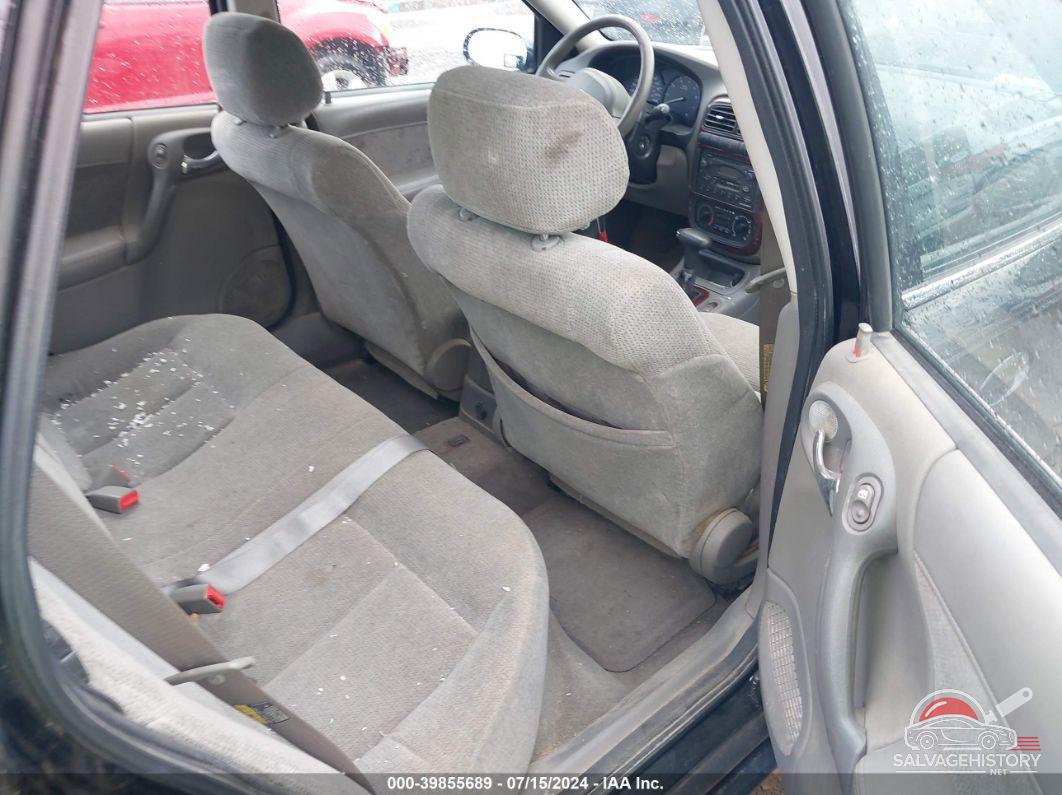1G8JU84F02Y558760 2002 SATURN LW200 photo no. 8