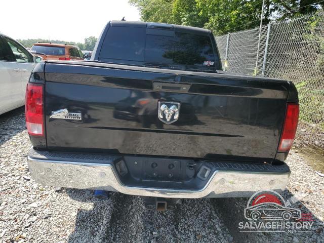 1C6RR6LT3FS630816 2015 RAM 1500 photo no. 6
