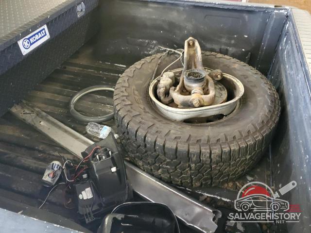 1D7HU18267S146510 2007 DODGE RAM 1500 photo no. 12