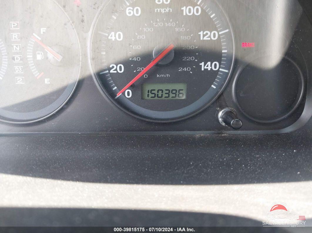 2HGES16355H566991 2005 HONDA CIVIC photo no. 7