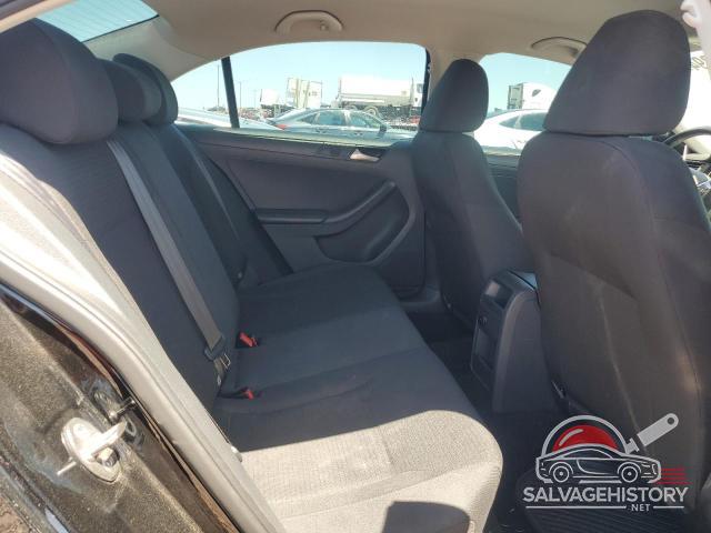 3VW2K7AJXFM403487 2015 VOLKSWAGEN JETTA photo no. 10